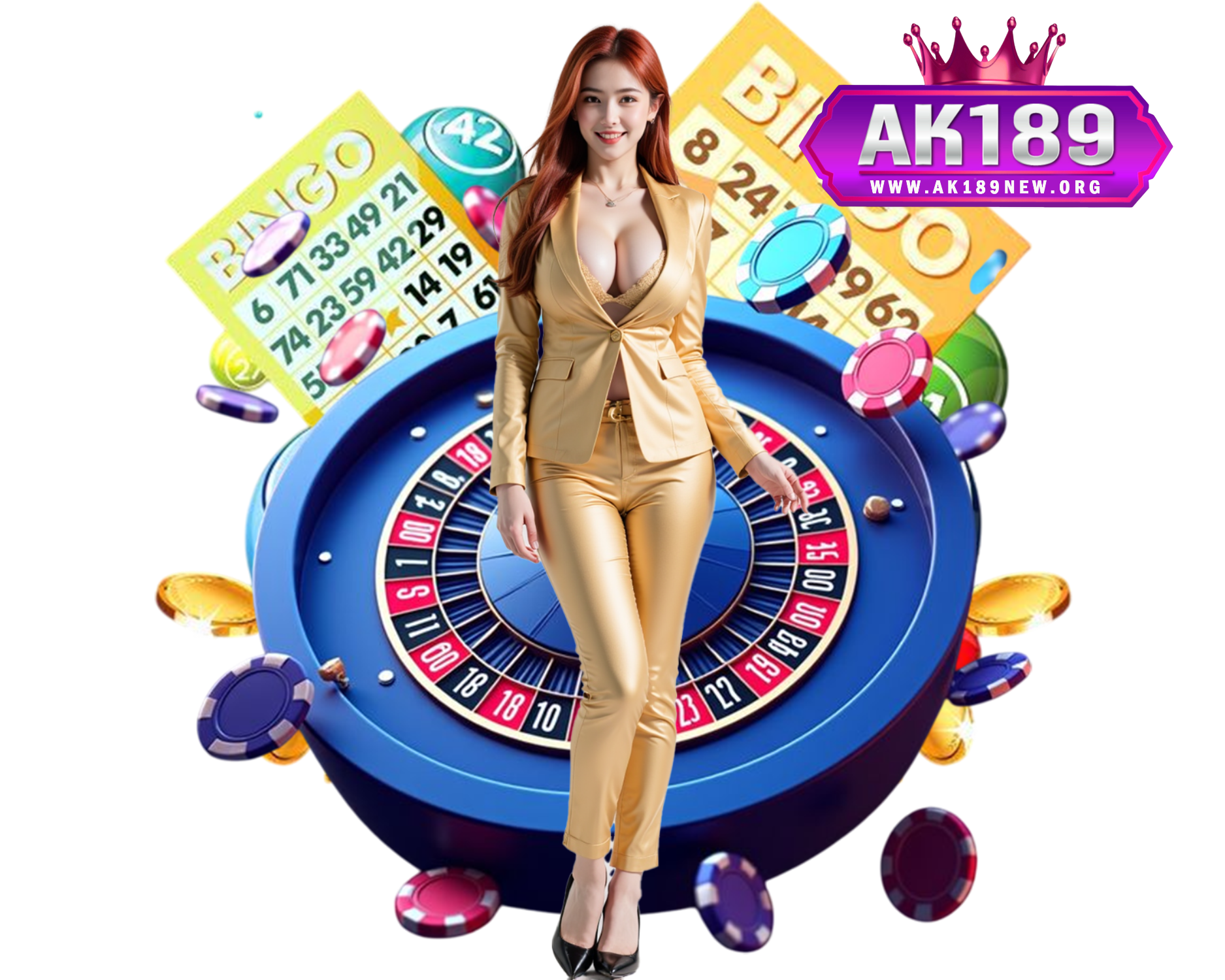 AK189SNEW เล่นง่าย